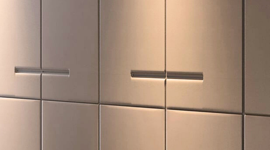 Labella Wardrobe Design